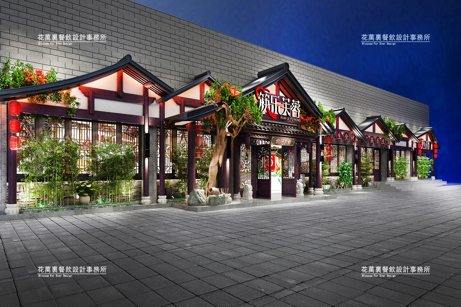 網(wǎng)紅餐廳到底靠什么賺錢