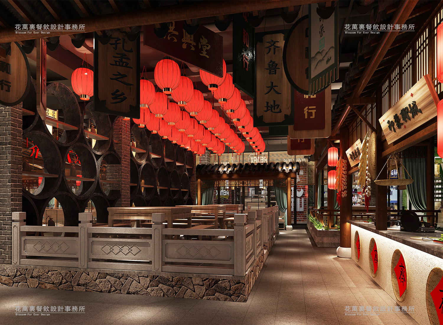 餐飲代運(yùn)營(yíng)公司如何在細(xì)節(jié)上壓倒對(duì)手