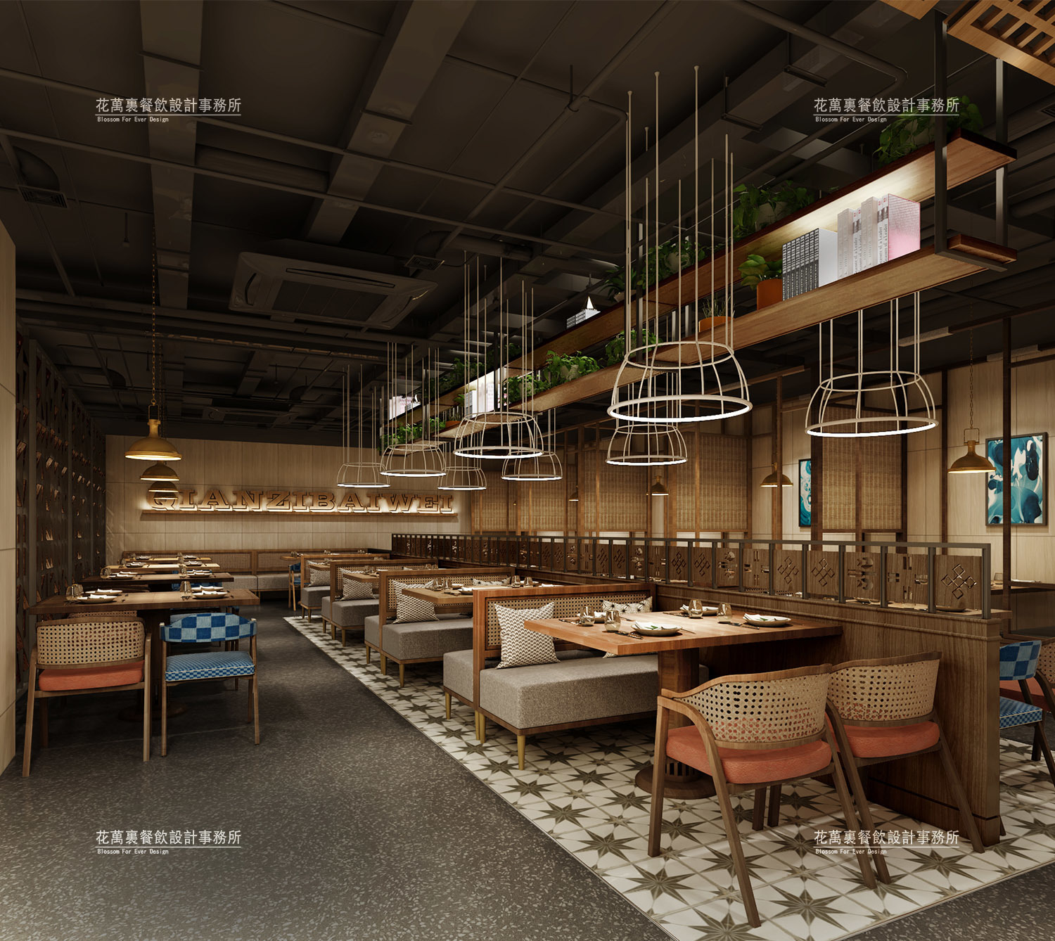 餐飲選址：店面應(yīng)該具備哪些條件？
