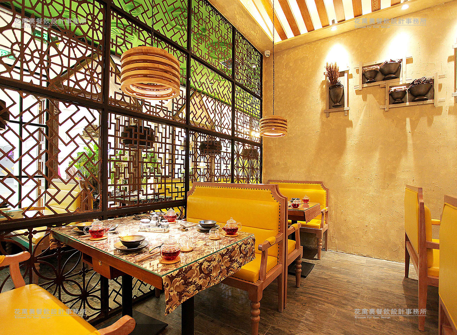 菜單設(shè)計(jì)：對(duì)餐館而言，菜單要利于賺錢