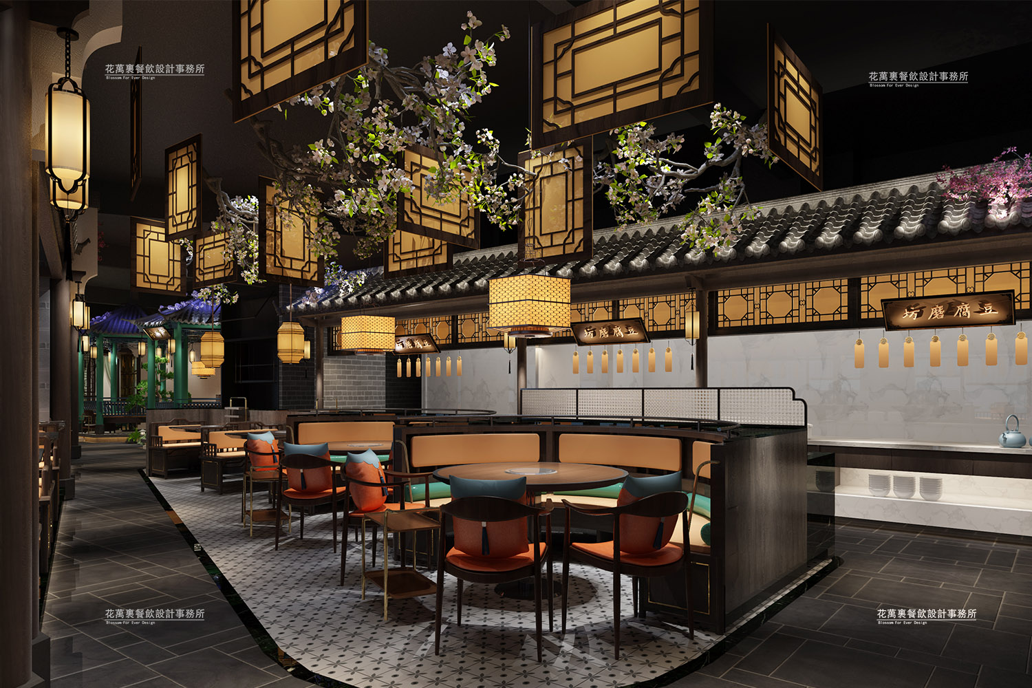 餐廳經(jīng)營：高端餐館和普通餐館有哪些不同？（餐飲和餐廳的區(qū)別）
