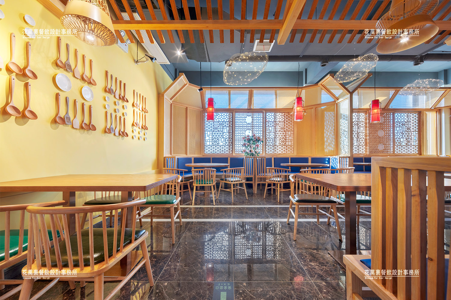 主流音樂餐廳設(shè)計有哪些要點需要注意？（音樂餐廳的設(shè)計理念）