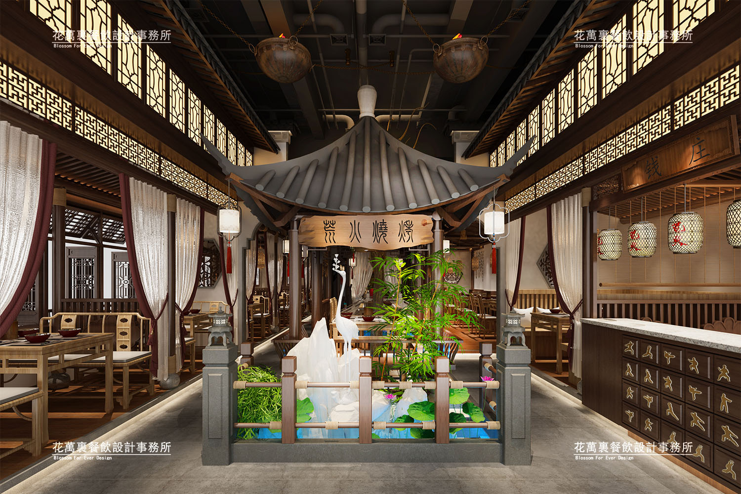  西餐廳設(shè)計(jì)的風(fēng)格特點(diǎn)和基本要求，你都了解嗎？（西餐廳的設(shè)計(jì)特點(diǎn)有哪些）