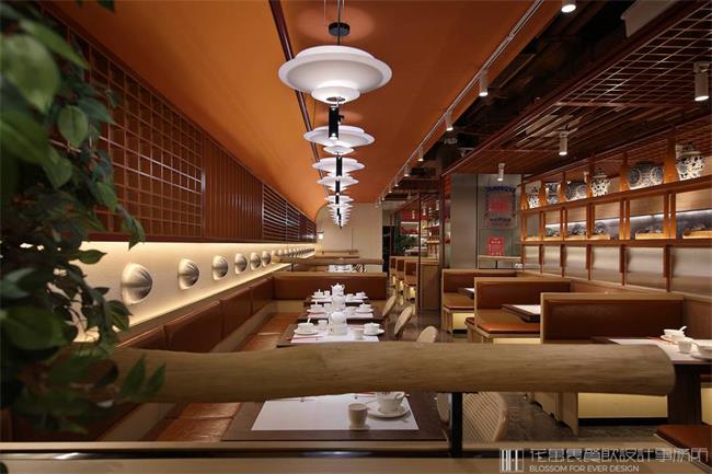 一個好的餐廳設(shè)計能給餐廳帶來什么？