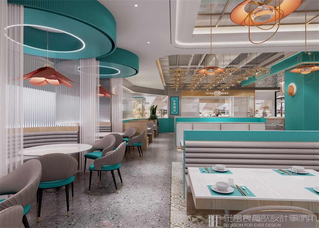 餐廳（店鋪）為什么會(huì)成為“僅是一家好店鋪”的4個(gè)原因！