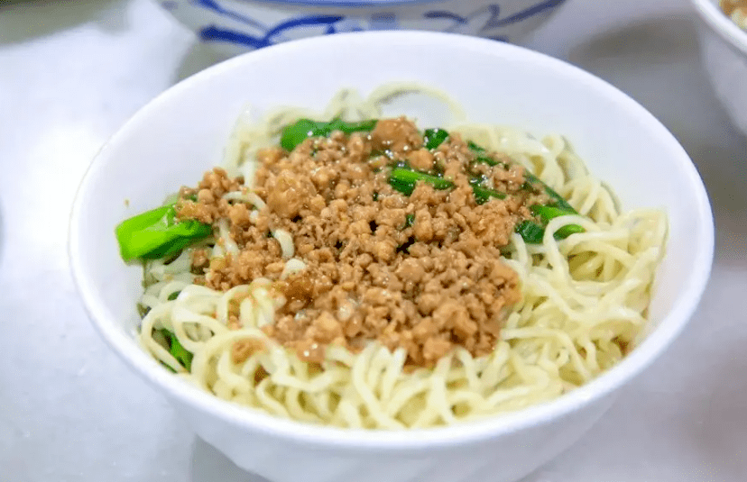 梅州腌面