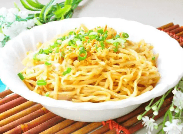 中國粵菜的故事：梅州腌面，大山母親的味蕾召喚！