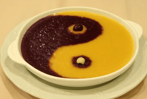 中國(guó)粵菜的故事：太極羔燒芋泥！
