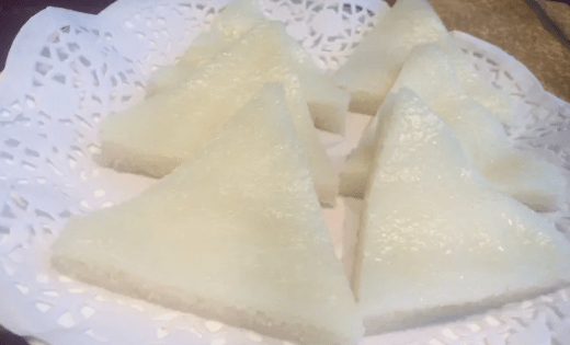 中國(guó)粵菜的故事：雪白如鏡倫敦教糕！
