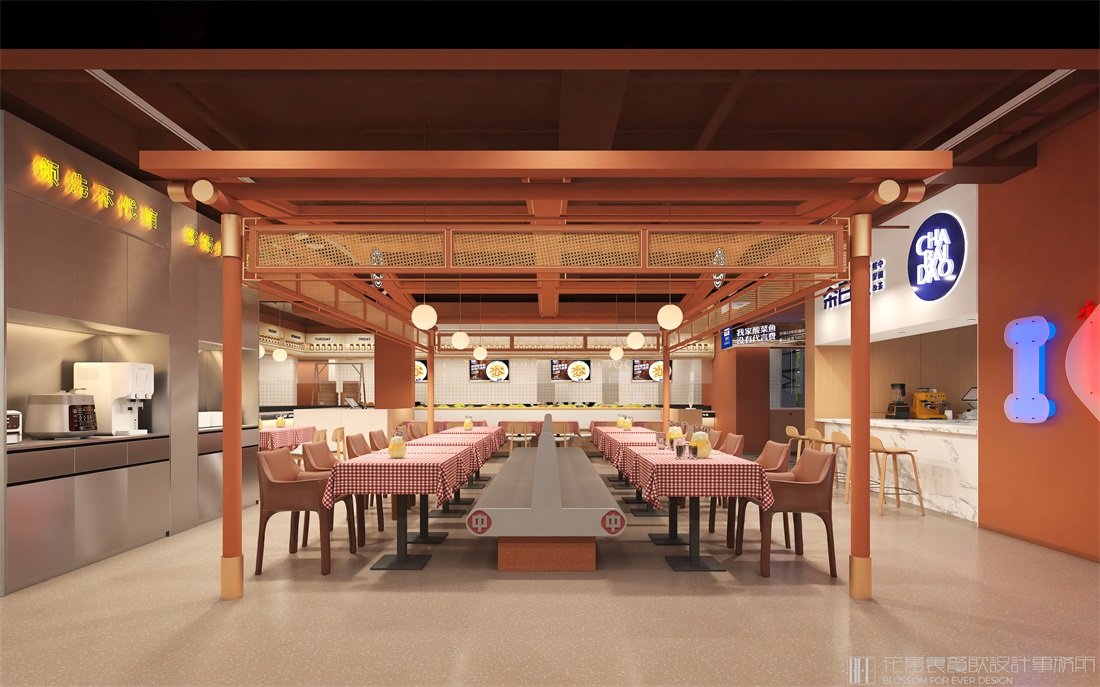 餐飲店?duì)I銷：顧客用餐體驗(yàn)至上！