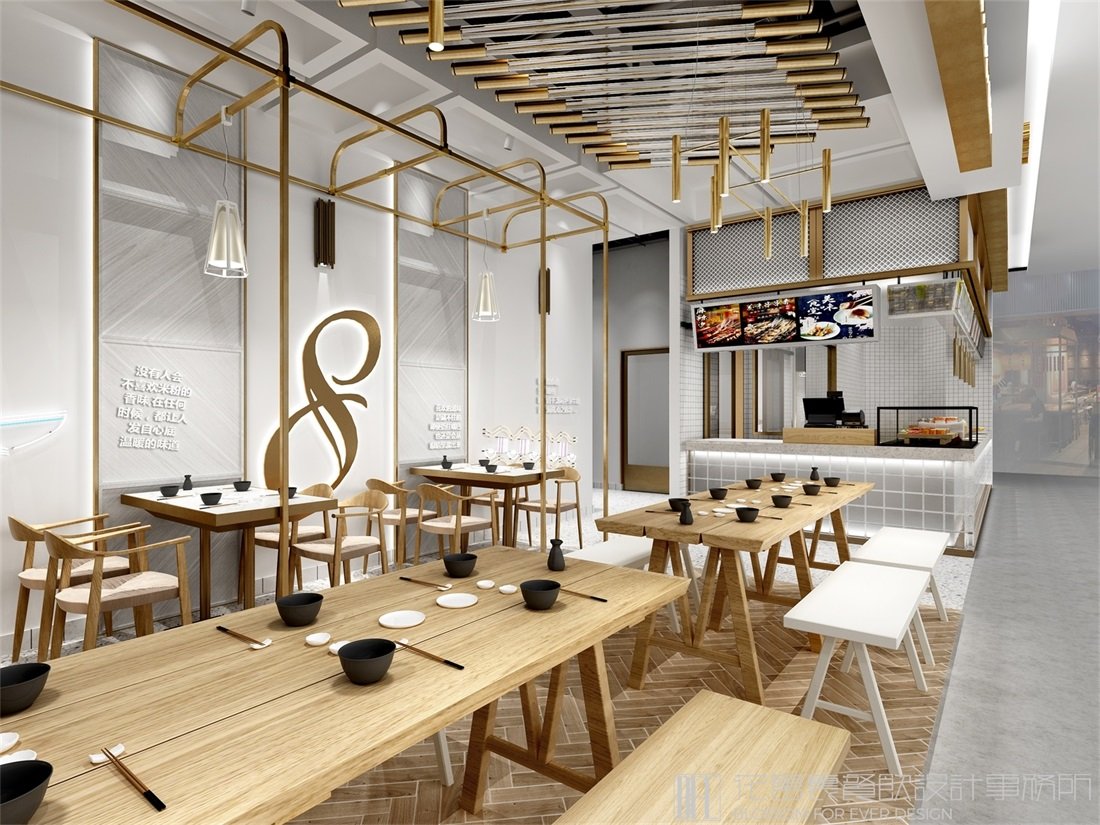  餐廳設(shè)計(jì)：餐飲店燈光設(shè)計(jì)，超詳細(xì)版！
