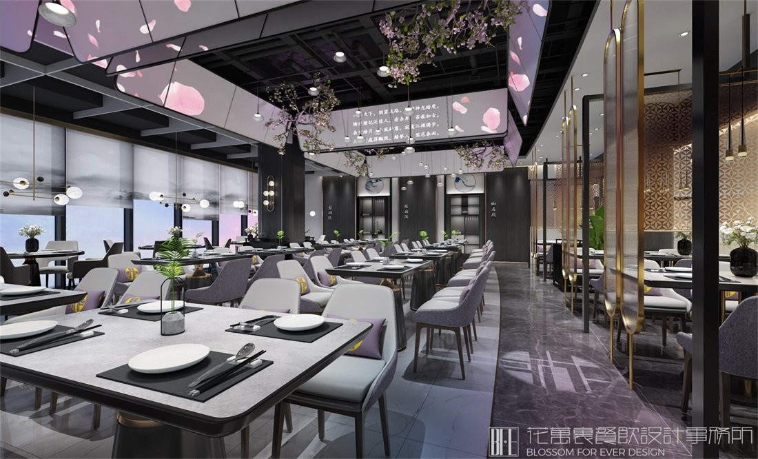 餐飲店面設(shè)計(jì)公司告訴你開(kāi)串串門(mén)店要注意哪幾點(diǎn)？
