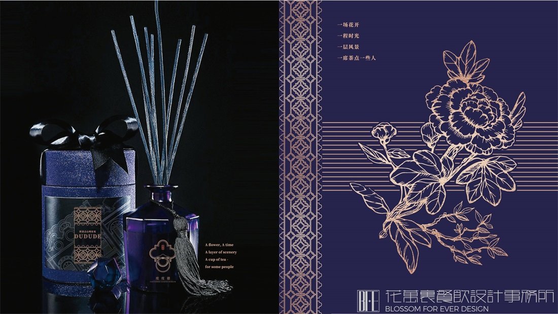 餐飲店品牌設(shè)計：餐飲品牌的時代紅利！