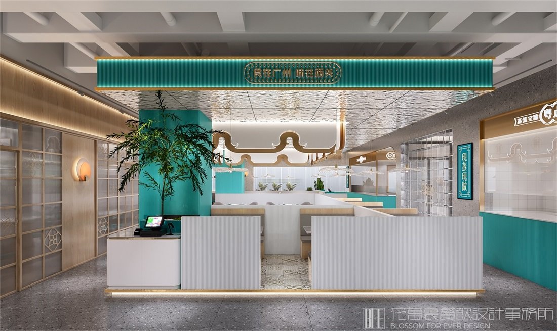 餐飲店營銷策劃：平價新式茶館如何吸引年輕人？