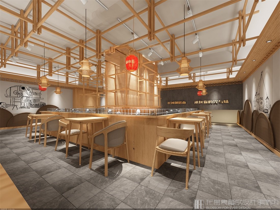 餐廳設(shè)計(jì)：餐飲店燈光設(shè)計(jì)，超詳細(xì)版！