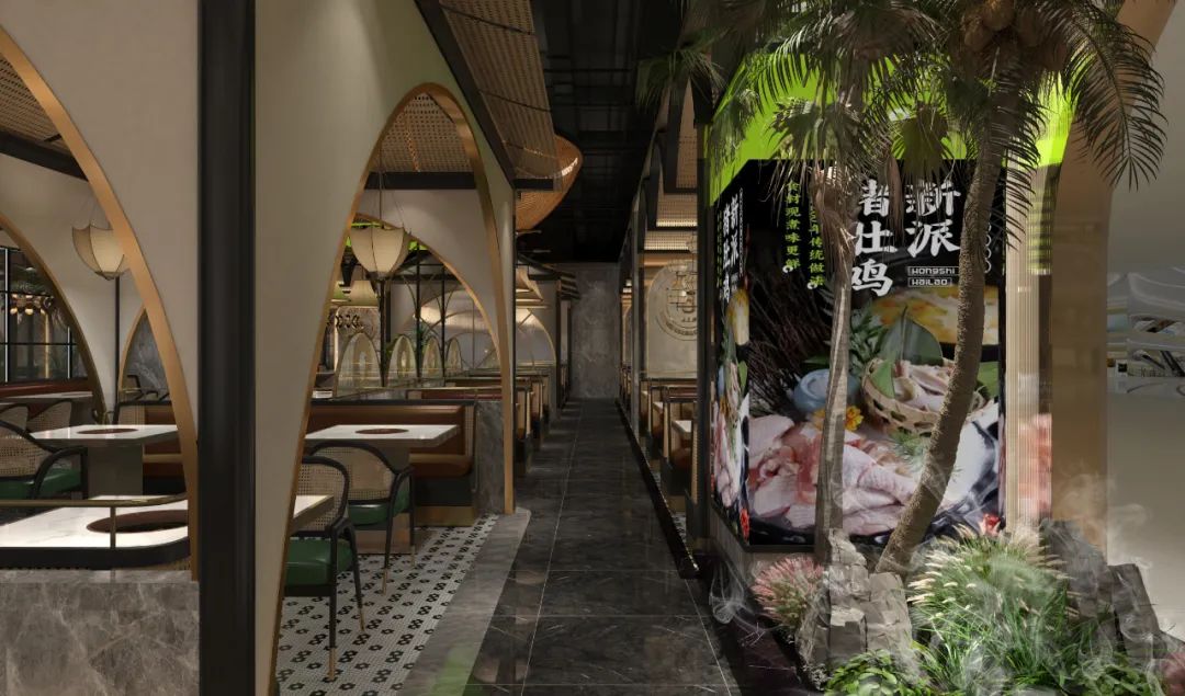 餐飲營(yíng)銷策劃公司：餐飲店開(kāi)業(yè)活動(dòng)的三大核心！