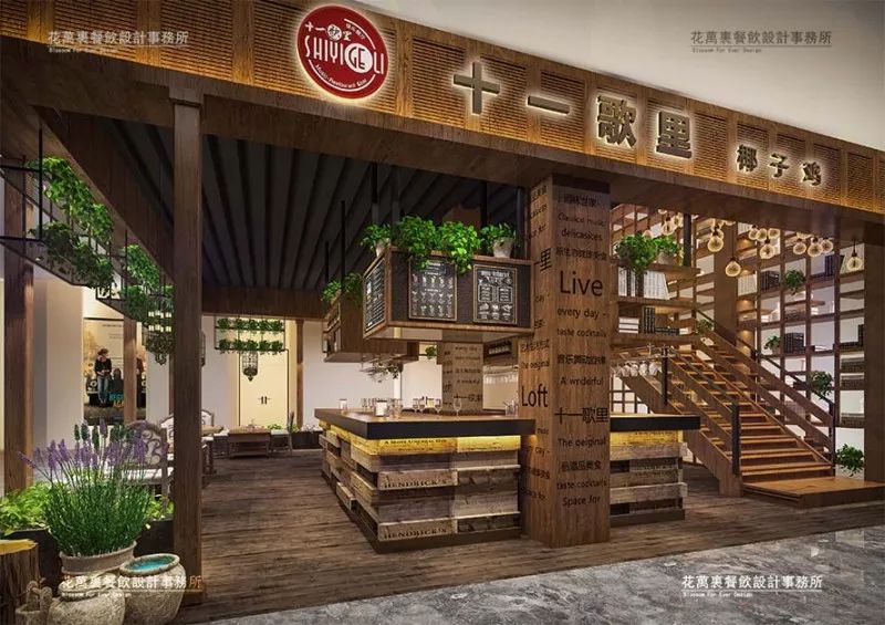 餐飲店如果好吃就能把生意做大，廚師都發(fā)財(cái)了？