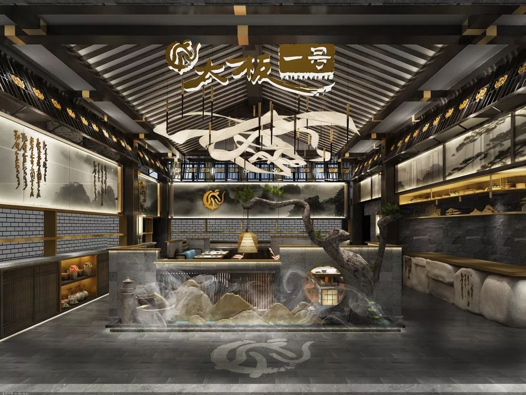 一個(gè)餐廳高不高級(jí)，看看這3點(diǎn)有沒有設(shè)計(jì)好！