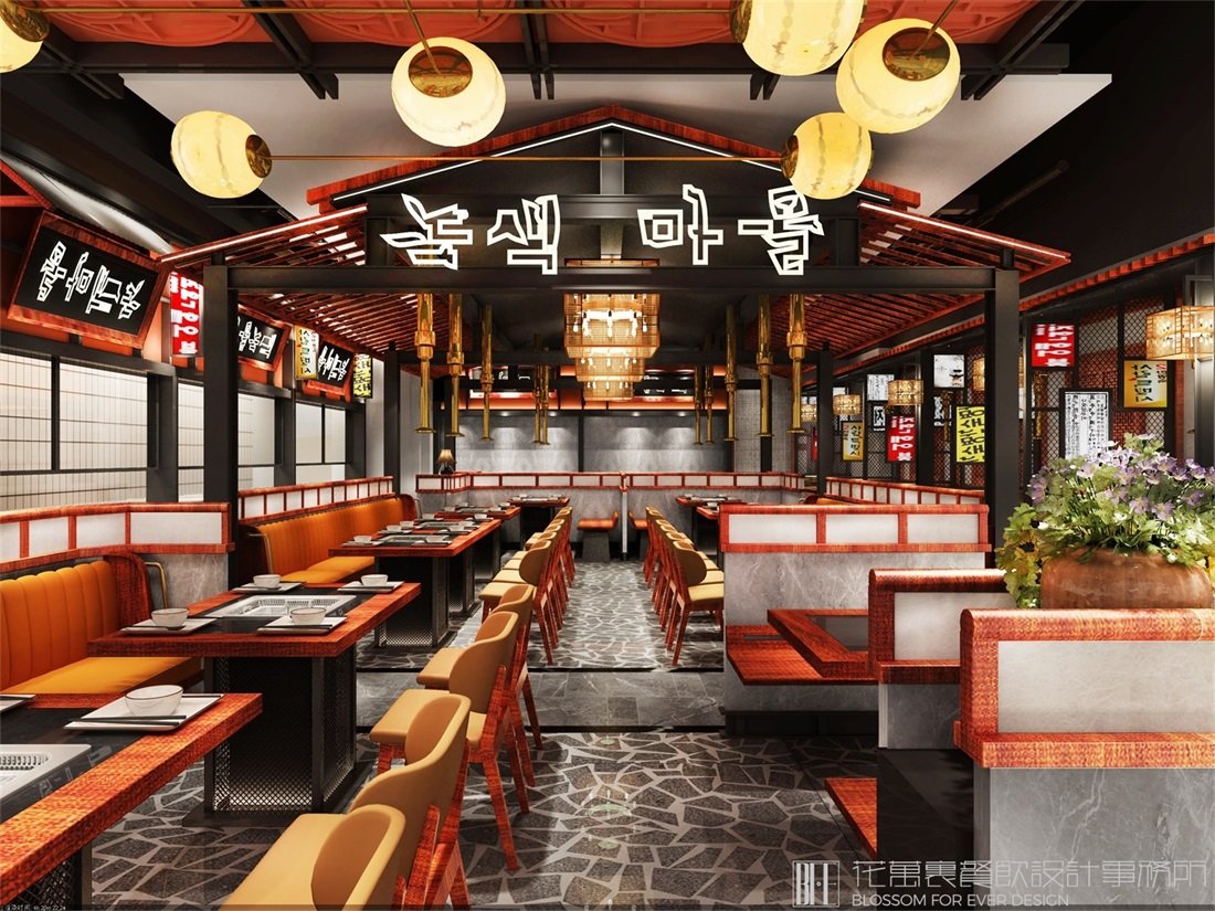 酒店餐廳設(shè)計(jì)小技巧？