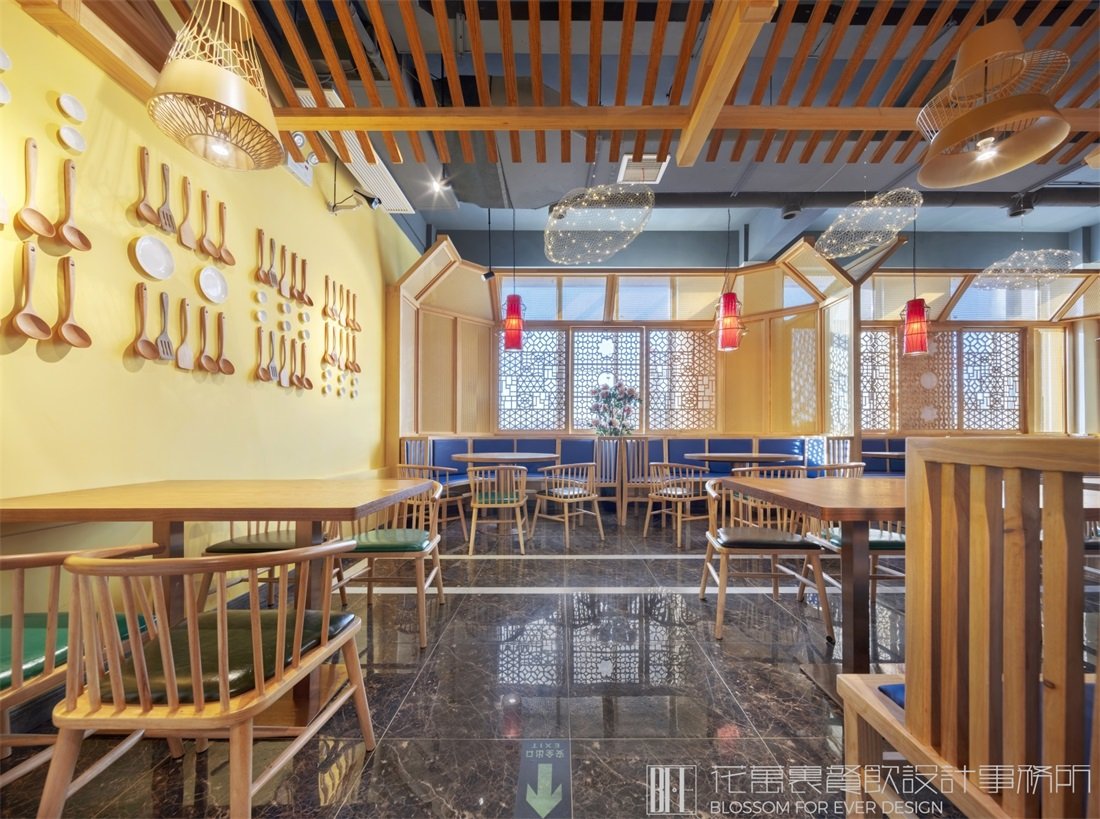 餐飲品牌定位的本質(zhì)是什么，看完本文你就明白了！