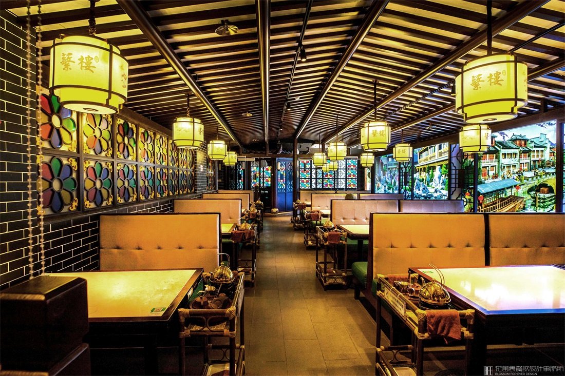 餐飲店設(shè)計(jì)施工中，最容易出現(xiàn)的3個(gè)問題！