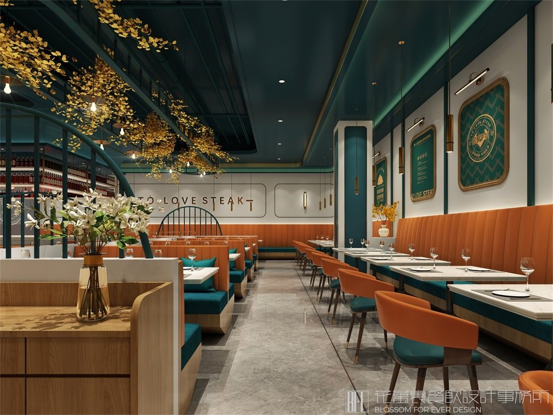西餐廳怎么做營銷策劃？
