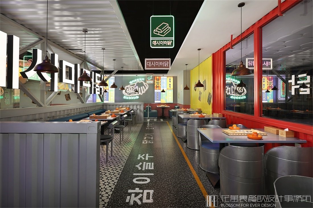  如何做好餐飲店鋪的定位呢？