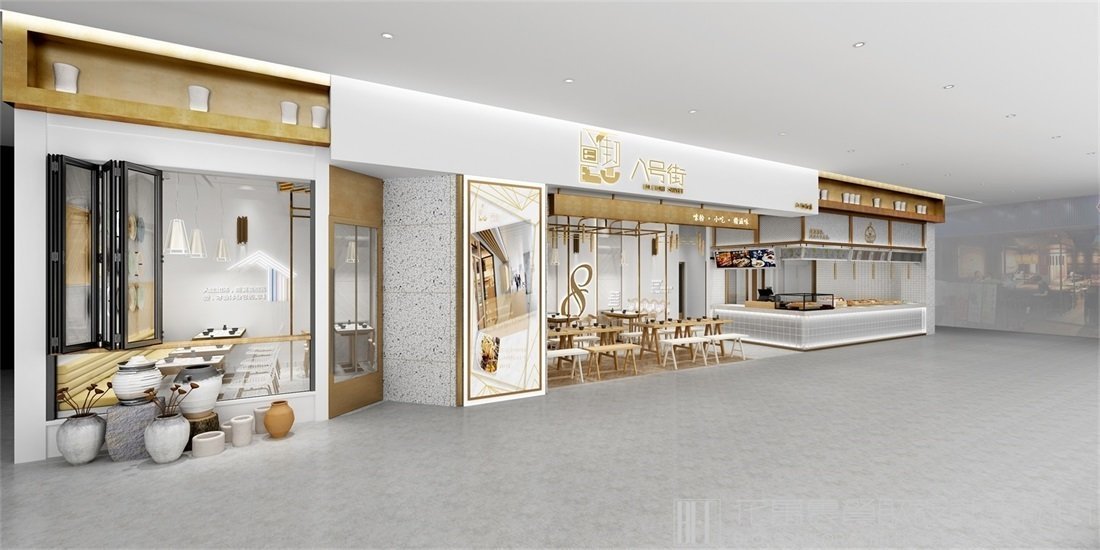 高端店面設(shè)計(jì)