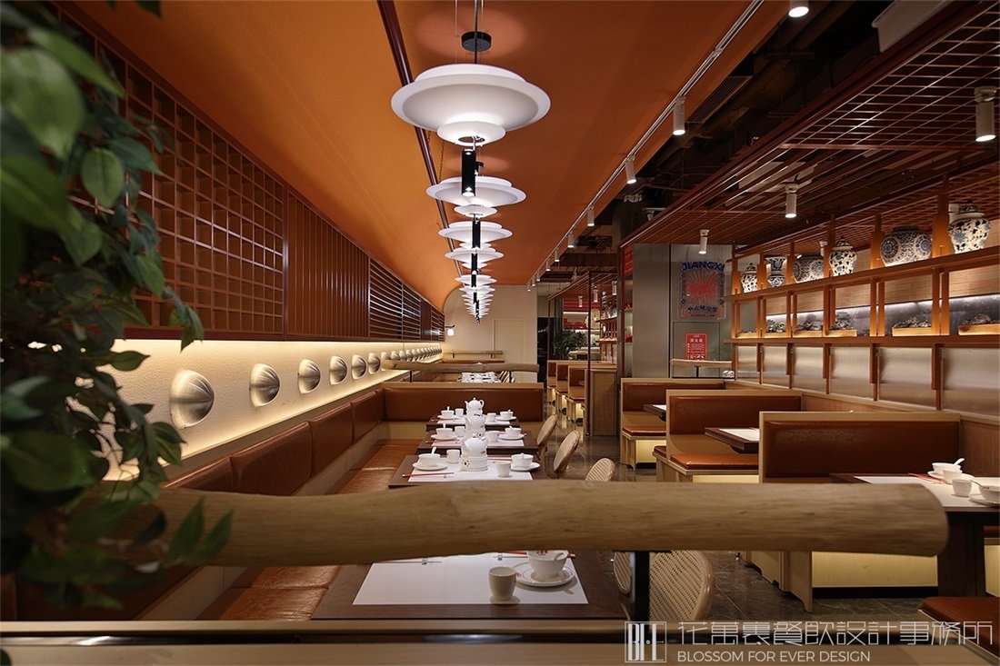  農(nóng)家樂餐館設(shè)計！
