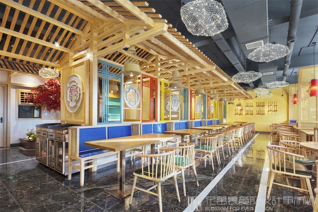 飯店裝修設計