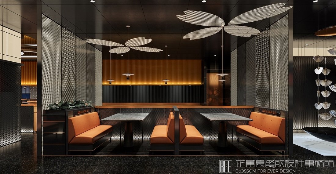 如何開一家特色快餐店？