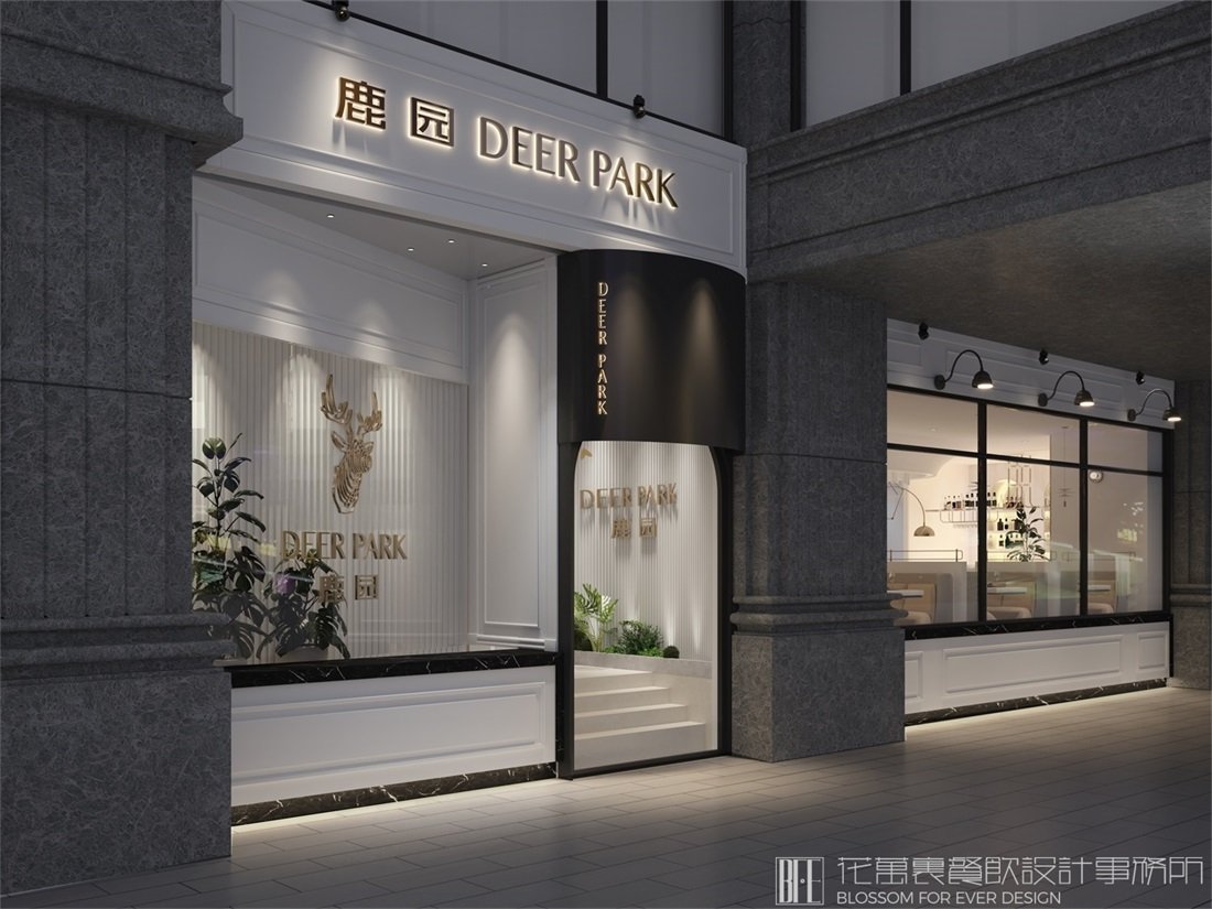 開西餐廳需要什么條件？