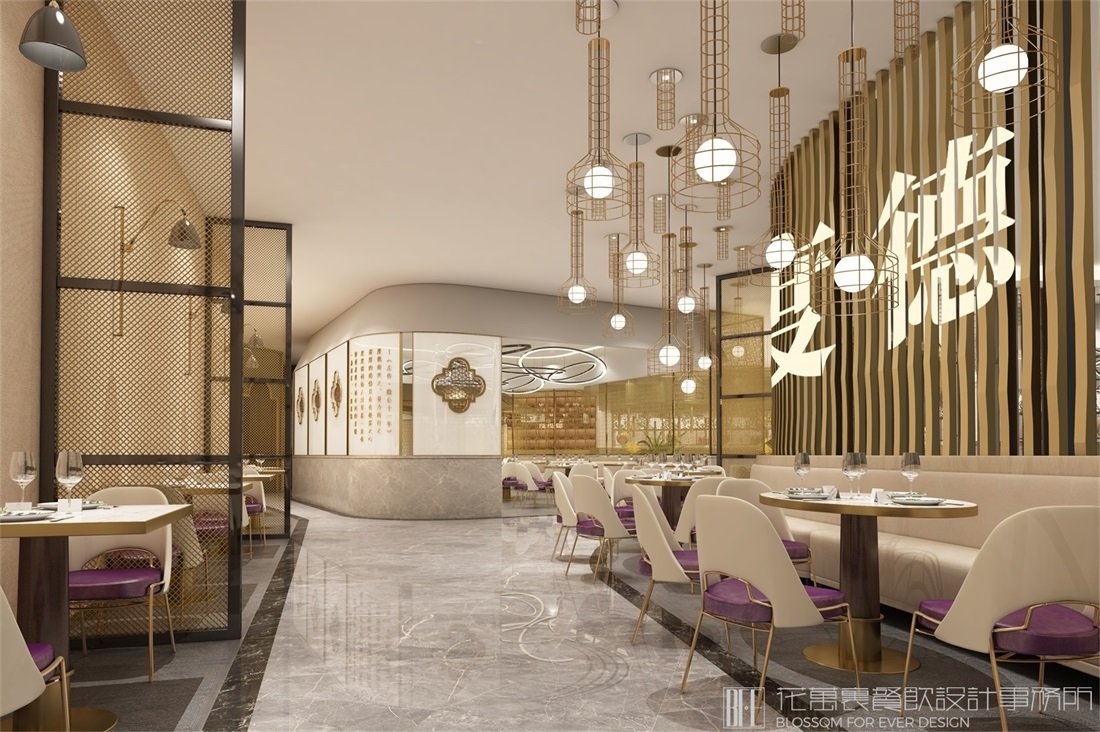 開餐館選什么地段最好？