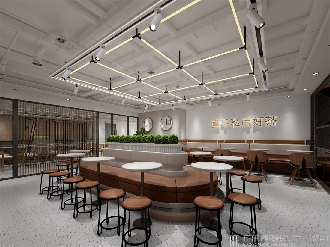 餐廳設(shè)計(jì)要點(diǎn)是什么？