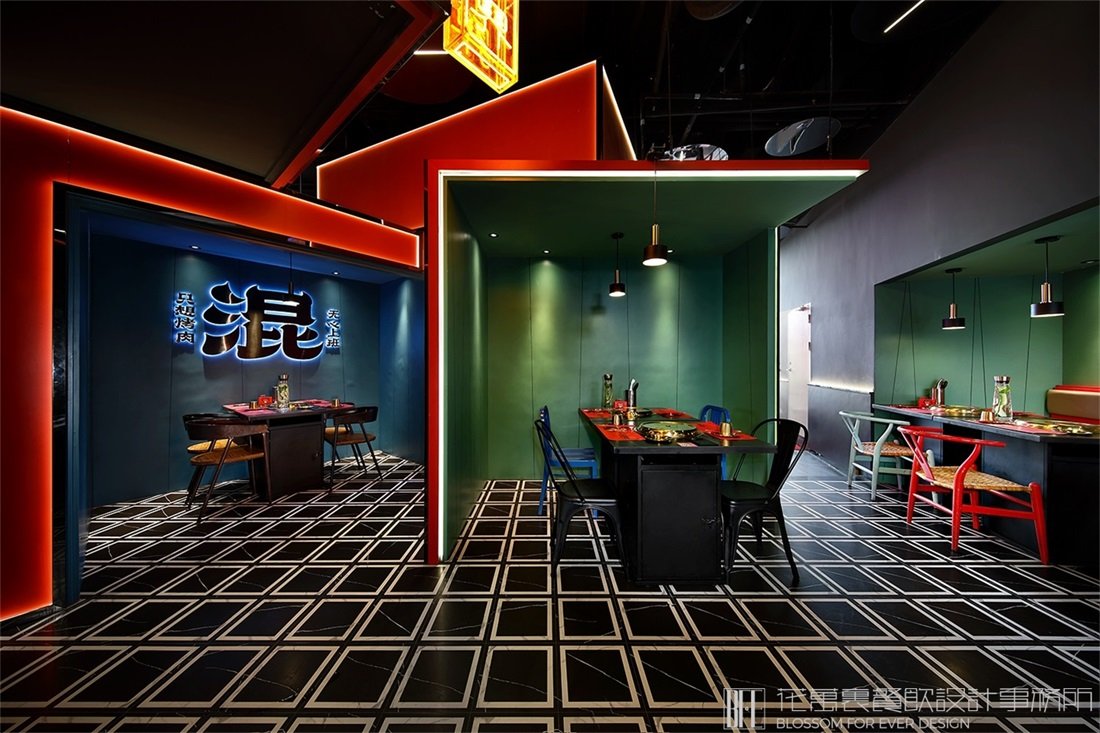  飯店裝修怎么設(shè)計好呢？