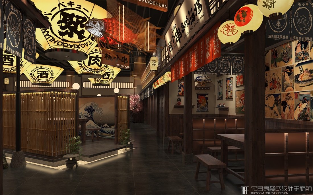 開小吃店怎樣才能生意好？