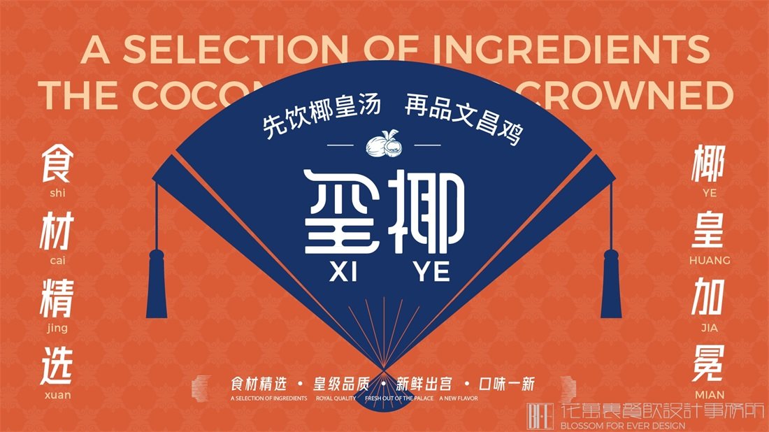 餐飲店的品牌價(jià)值 ？