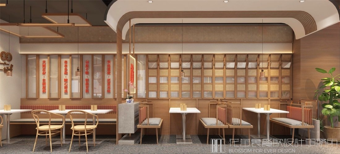 餐飲店鋪設(shè)計(jì)之炸串店設(shè)計(jì)要點(diǎn)！