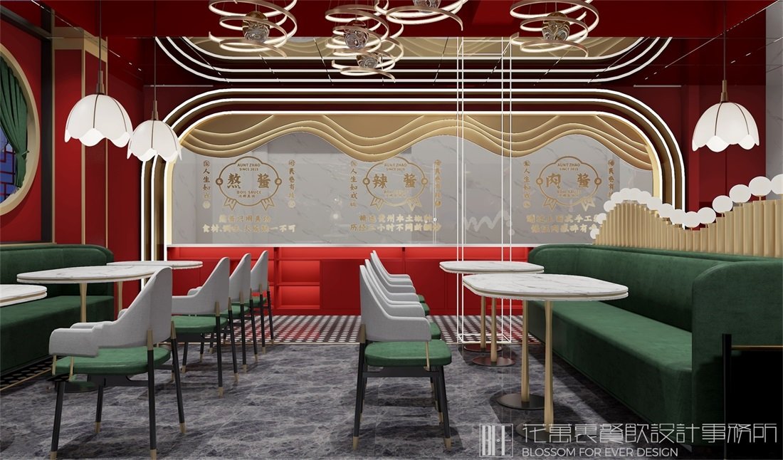 專業(yè)飯店設計策劃公司怎么樣？