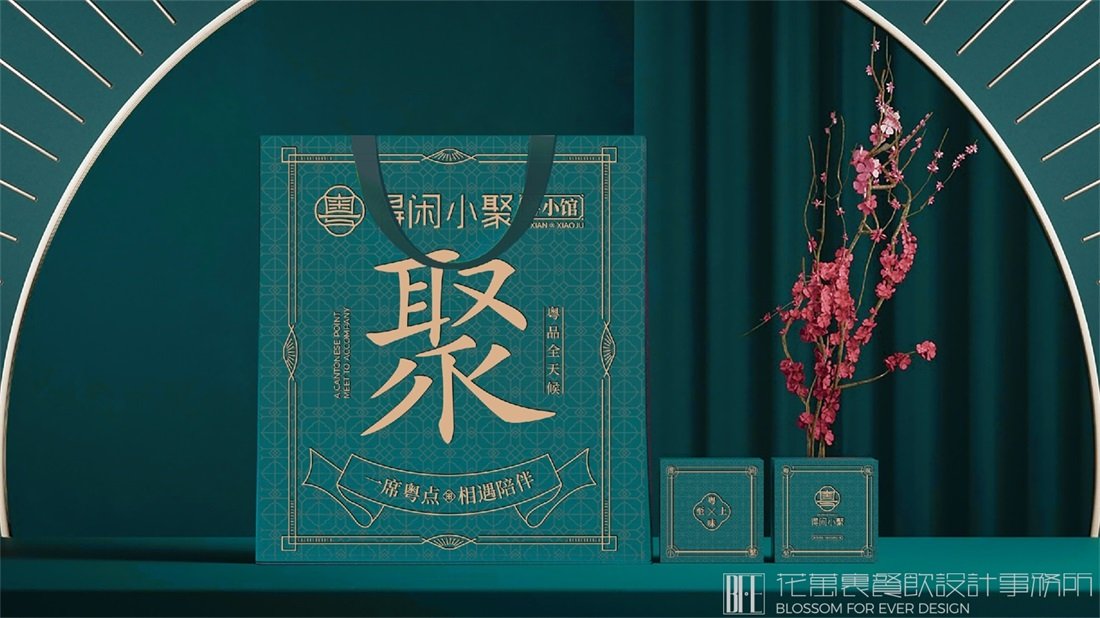  餐飲品牌策劃設計有哪幾個步驟？