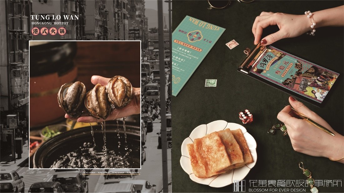 餐飲店?duì)I銷(xiāo)策劃公司：餐廳菜單營(yíng)銷(xiāo)！