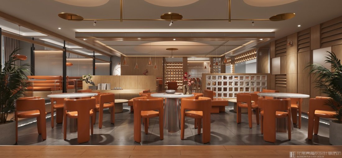 為何餐飲品牌策劃定位于先,餐飲視覺(jué)設(shè)計(jì)在后？