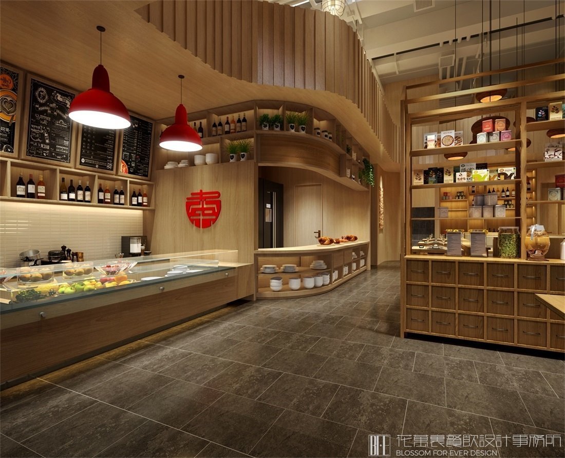 飯店設(shè)計(jì)