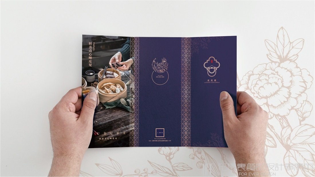 餐飲店設(shè)計(jì)：中餐廳的經(jīng)營特點(diǎn)！