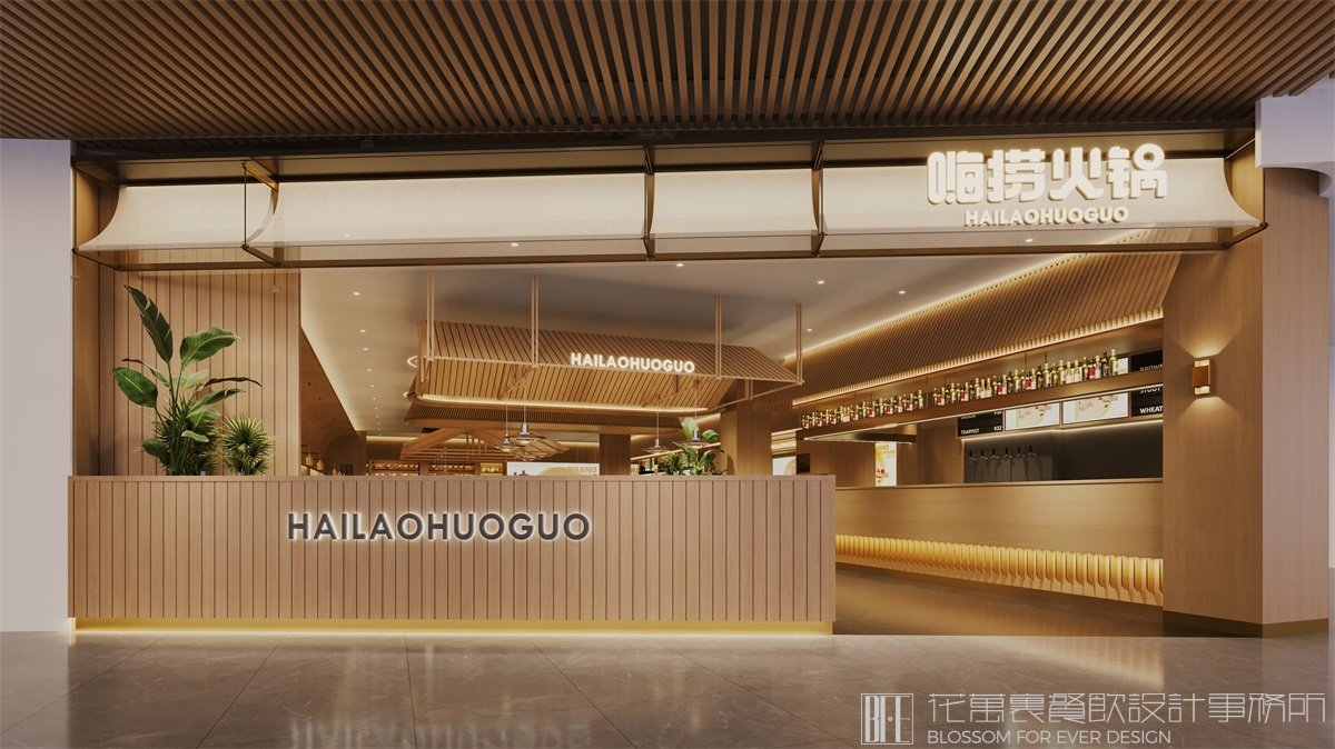 餐飲裝修設(shè)計(jì)公司：餐廳選址細(xì)節(jié)！