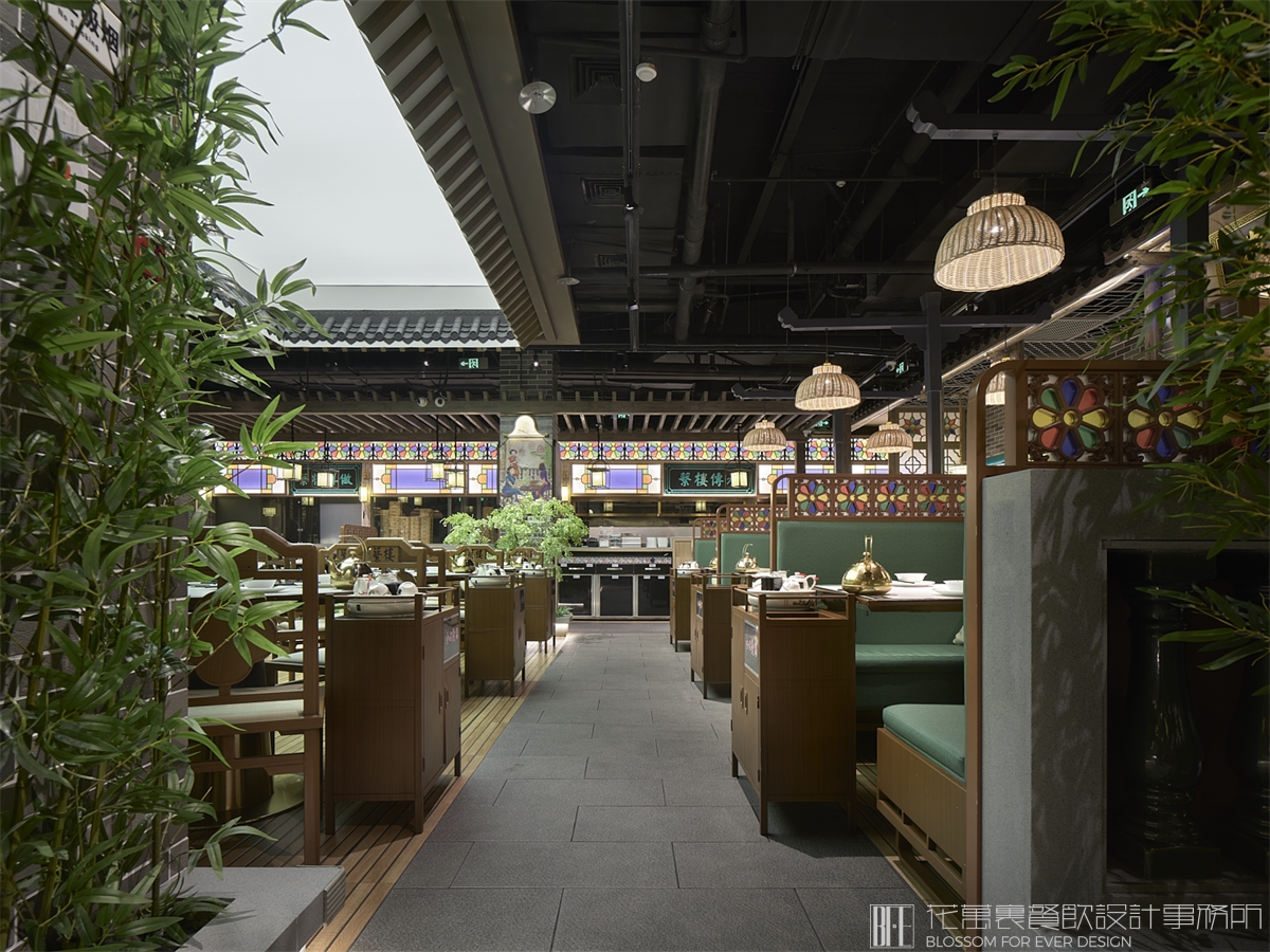  餐飲未來(lái)的發(fā)展趨勢(shì)！