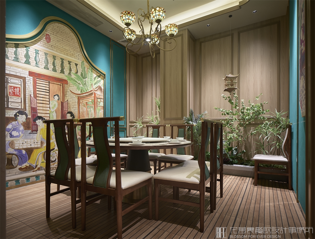 餐飲店設(shè)計(jì)公司：餐飲店如何優(yōu)化排班？