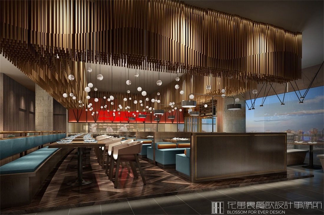  餐飲設(shè)計(jì)：餐飲店后廚應(yīng)避免的設(shè)計(jì)誤區(qū)！