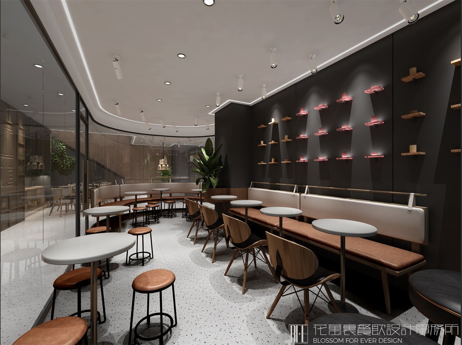 開一家茶飲店需要準備多少錢呢？