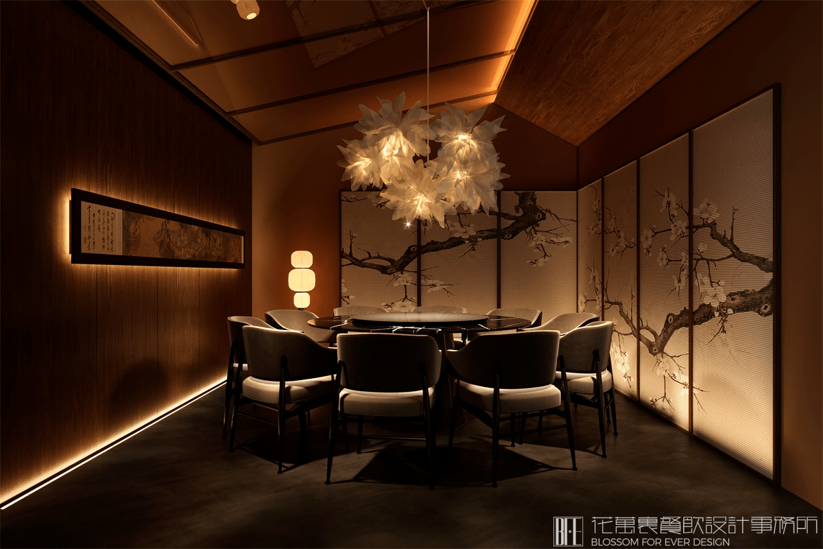 餐飲店設(shè)計